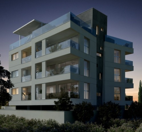 149m² Building for Sale in Limassol – Ekali