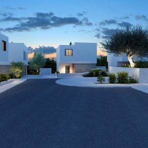 3 Bedroom House for Sale in Chlorakas, Paphos District