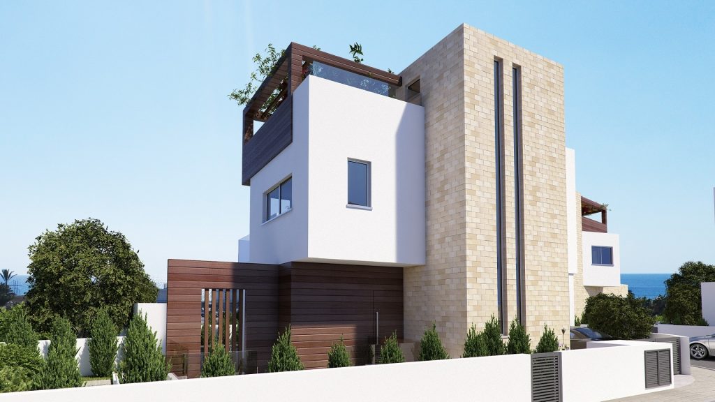 205m² Building for Sale in Ayia Napa, Famagusta District