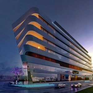 994m² Building for Sale in Limassol District