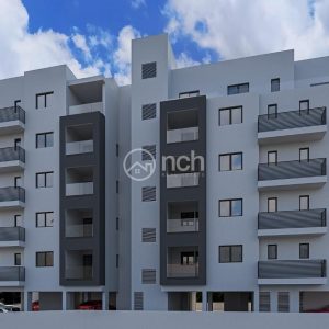 3 Bedroom Apartment for Sale in Strovolos – Acropolis, Nicosia District