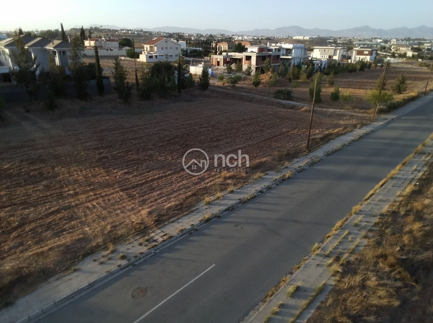 260m² Residential Plot for Sale in Latsia, Nicosia District