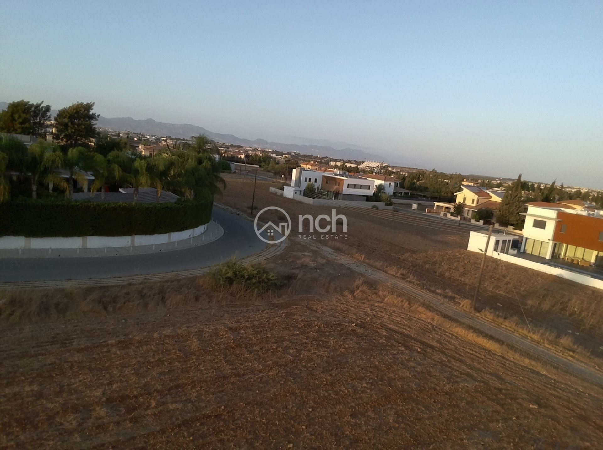 635m² Residential Plot for Sale in Pano Deftera, Nicosia District