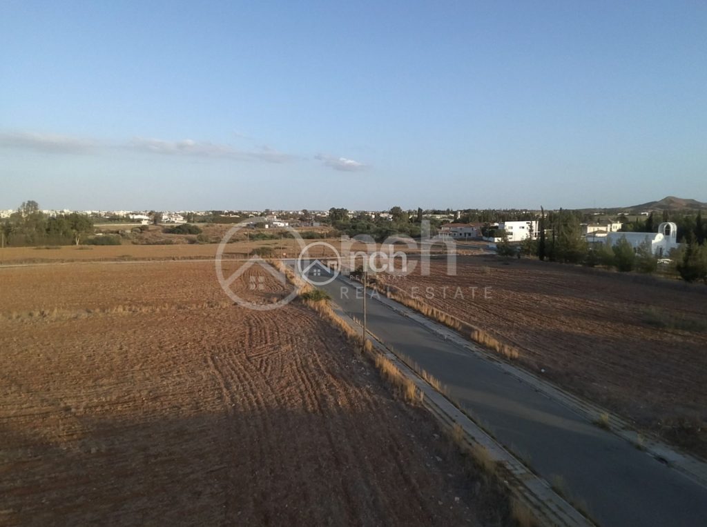 637m² Residential Plot for Sale in Lakatamia, Nicosia District