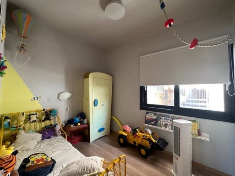 3 Bedroom Apartment for Sale in Limassol District