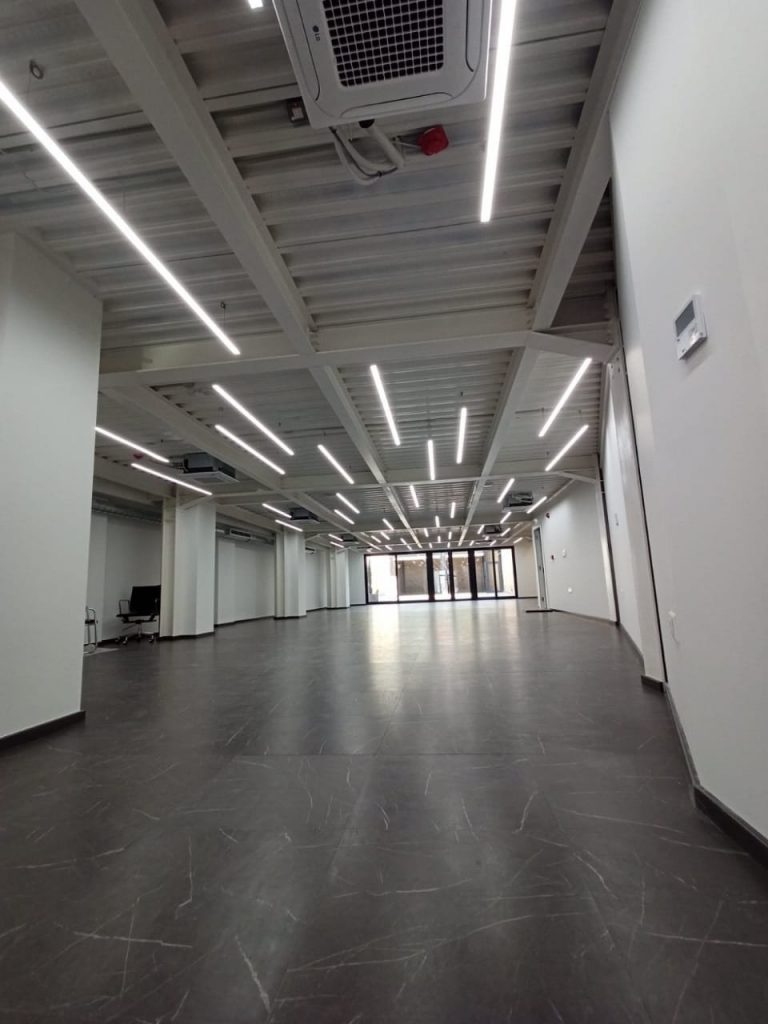 1002m² Building for Rent in Limassol District