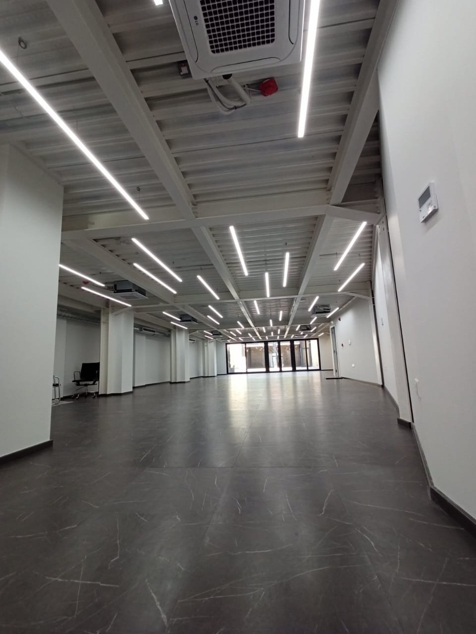 1002m² Building for Rent in Limassol District