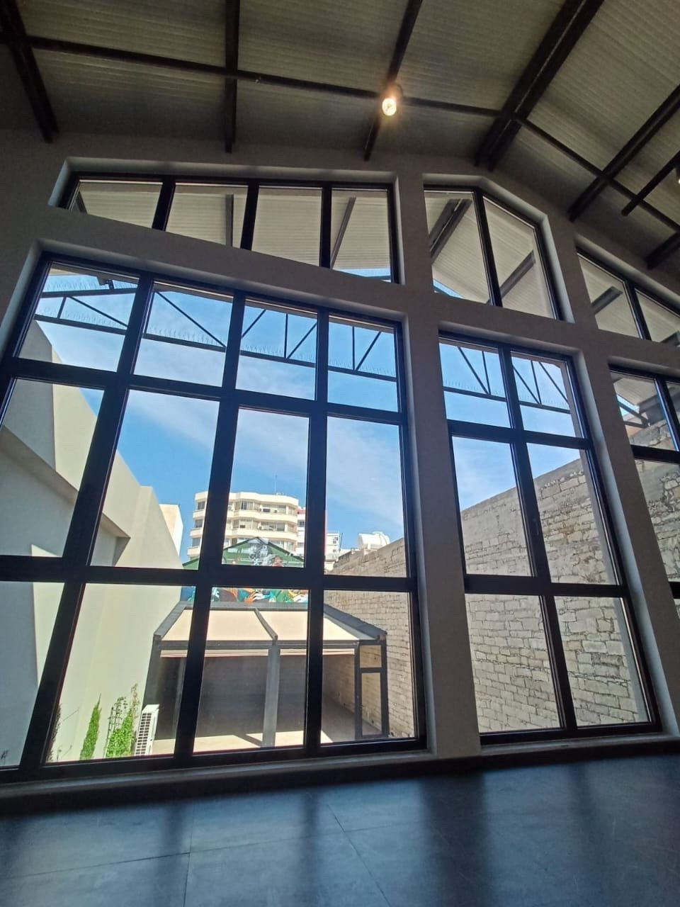 1002m² Building for Rent in Limassol District