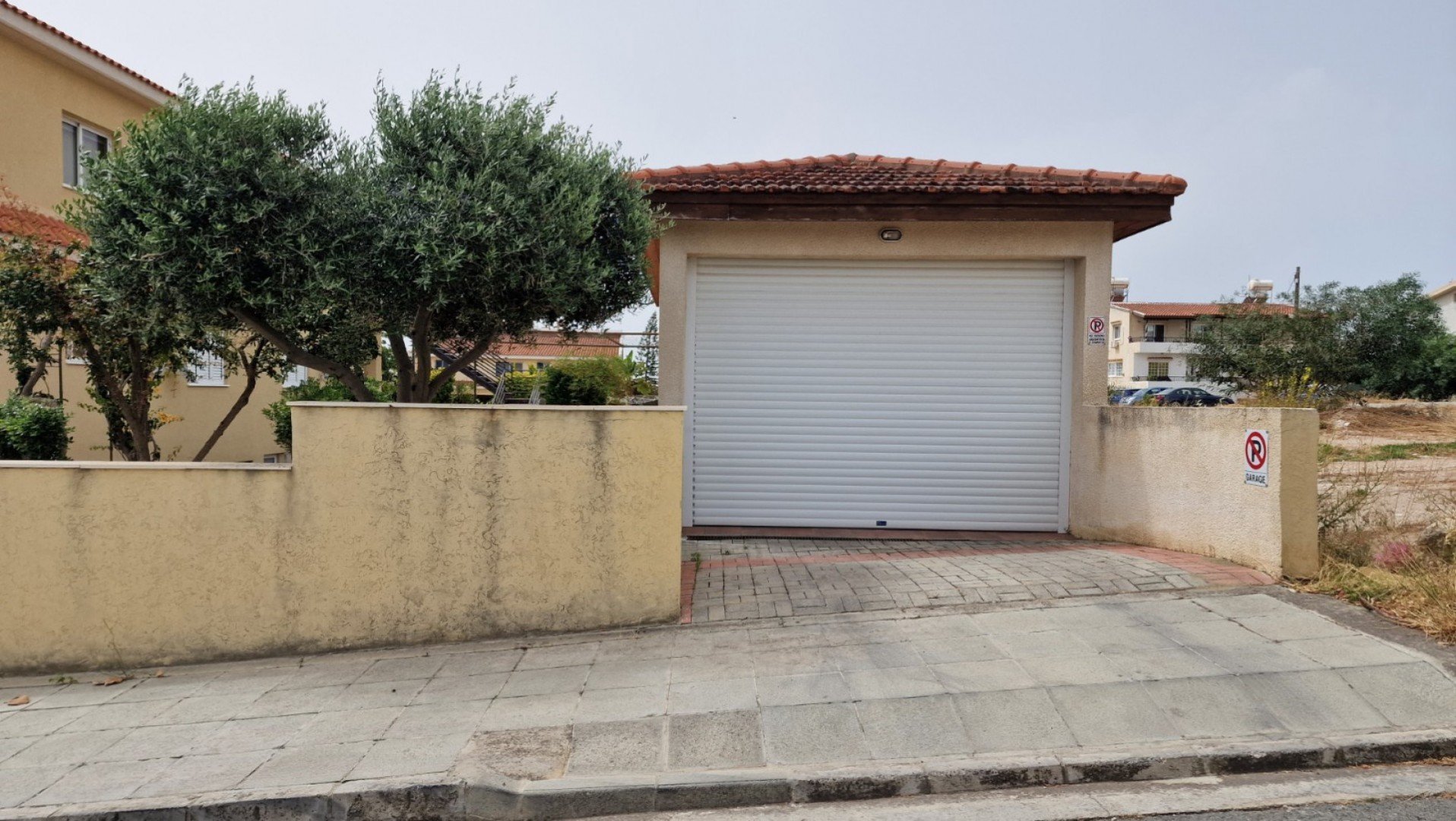 6+ Bedroom House for Rent in Kolossi, Limassol District