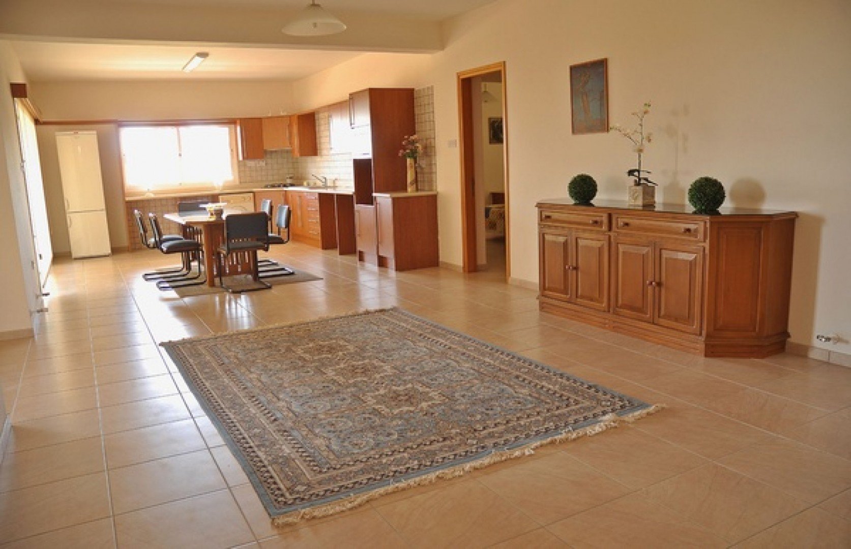 6+ Bedroom House for Rent in Kolossi, Limassol District