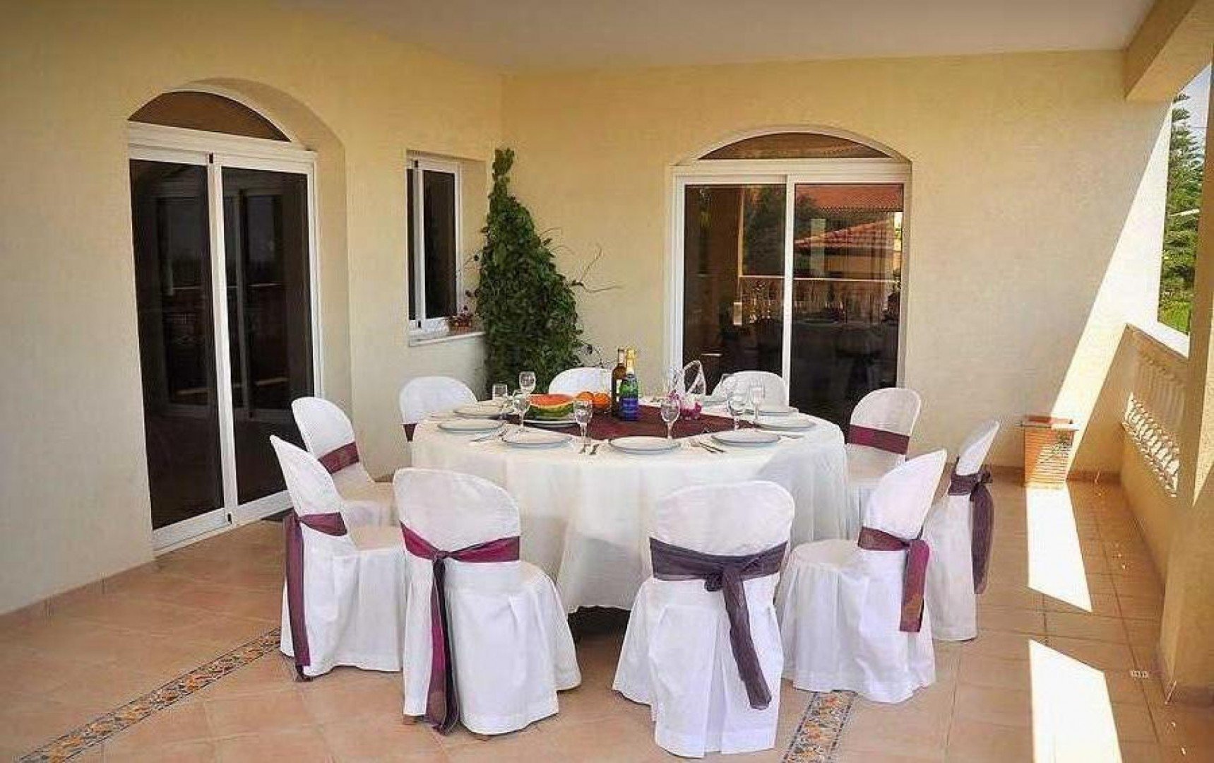6+ Bedroom House for Rent in Kolossi, Limassol District