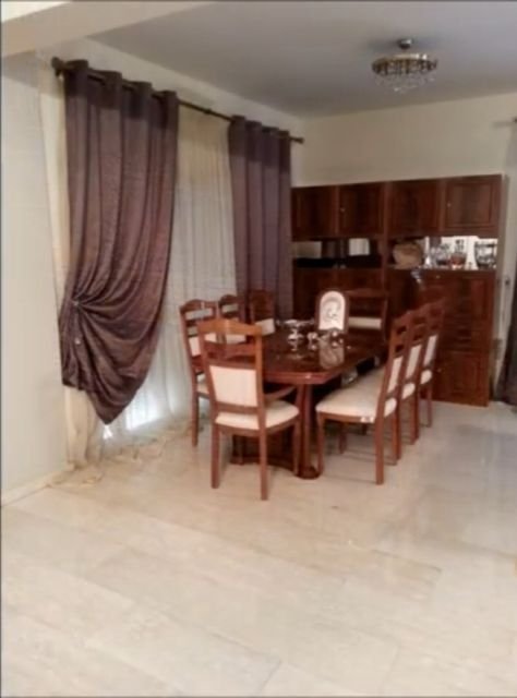 4 Bedroom House for Rent in Potamos Germasogeias, Limassol District