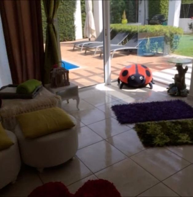 4 Bedroom House for Rent in Potamos Germasogeias, Limassol District