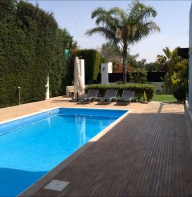4 Bedroom House for Rent in Potamos Germasogeias, Limassol District