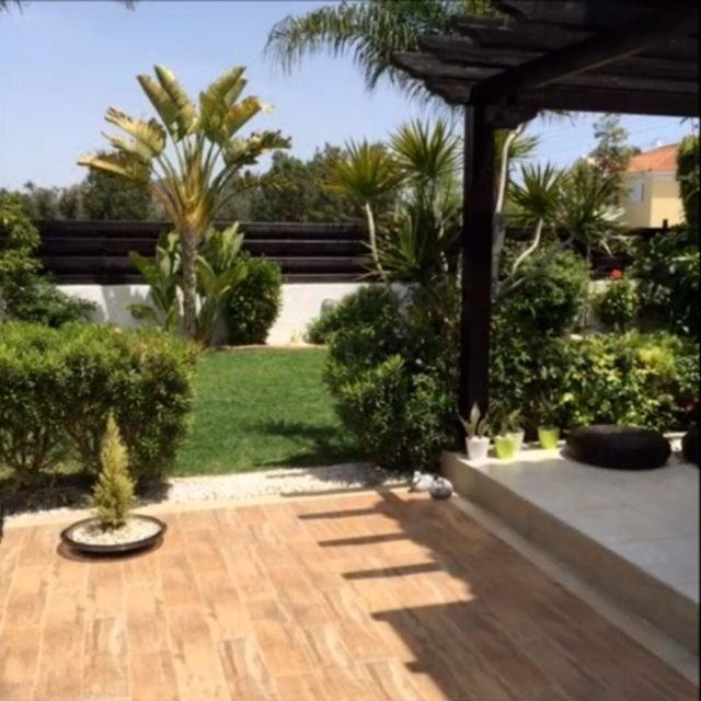 4 Bedroom House for Rent in Potamos Germasogeias, Limassol District