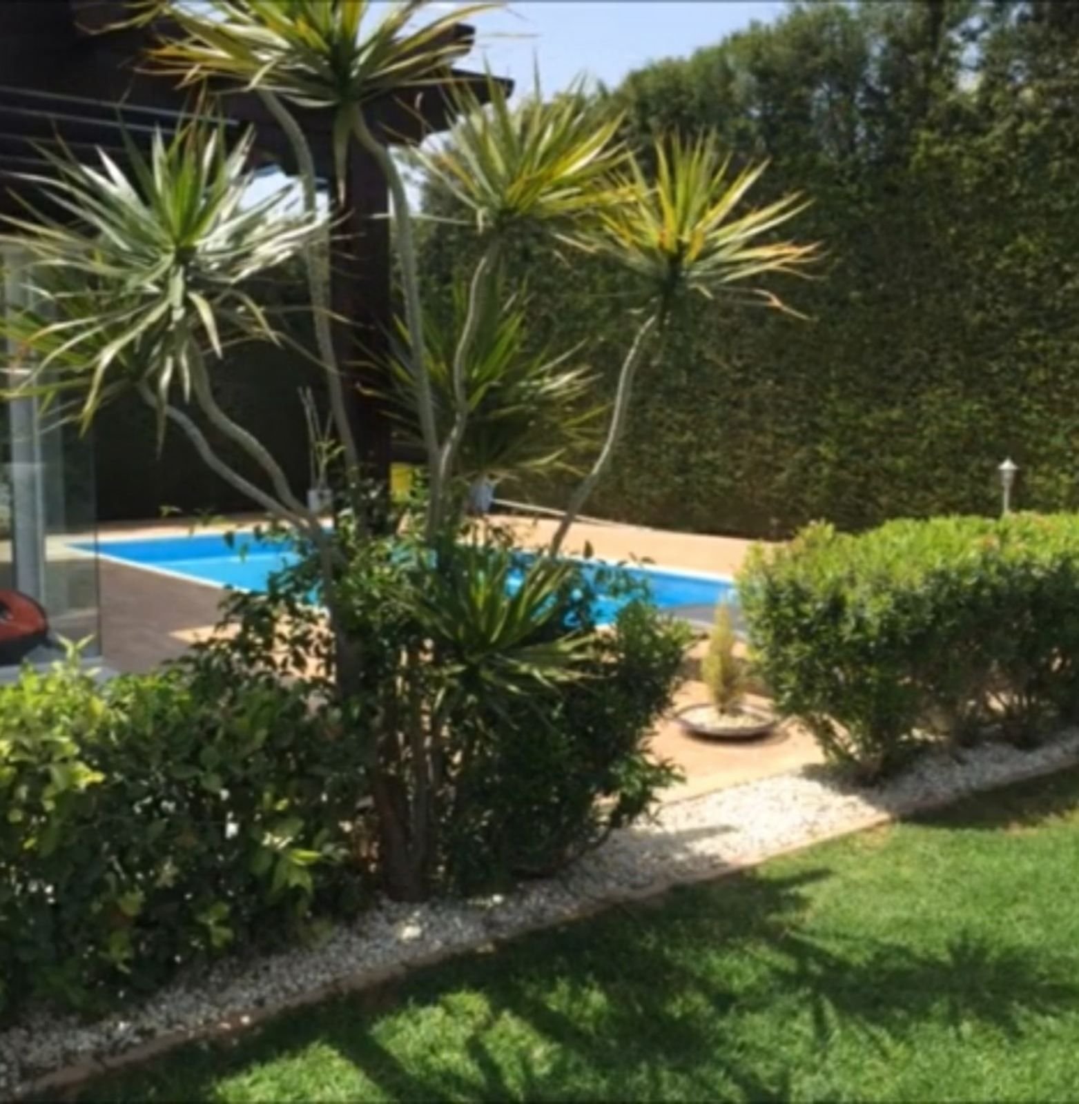 4 Bedroom House for Rent in Potamos Germasogeias, Limassol District