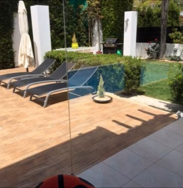 4 Bedroom House for Rent in Potamos Germasogeias, Limassol District