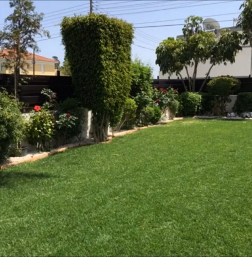 4 Bedroom House for Rent in Potamos Germasogeias, Limassol District