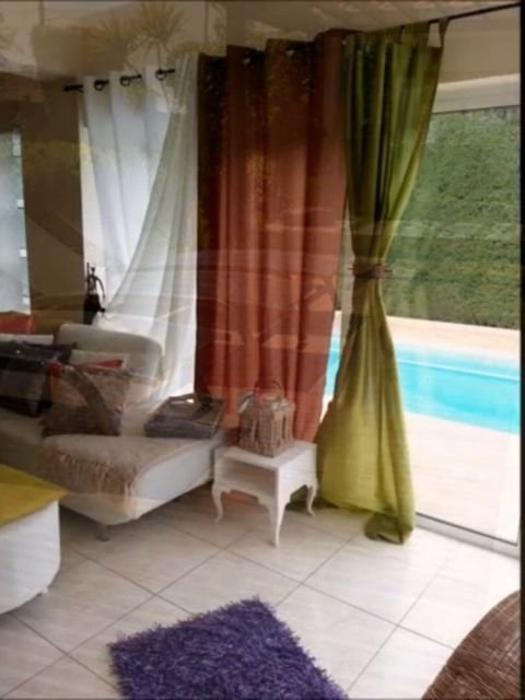 4 Bedroom House for Rent in Potamos Germasogeias, Limassol District