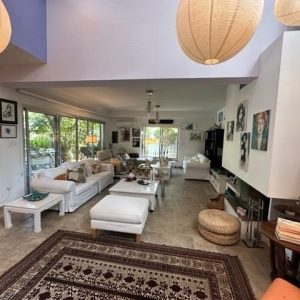 4 Bedroom House for Sale in Agia Paraskevi, Limassol District