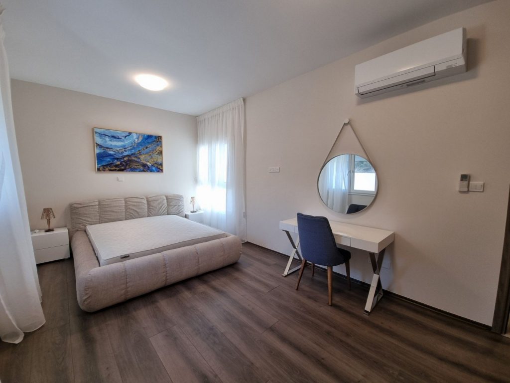 4 Bedroom Apartment for Rent in Parekklisia, Limassol District
