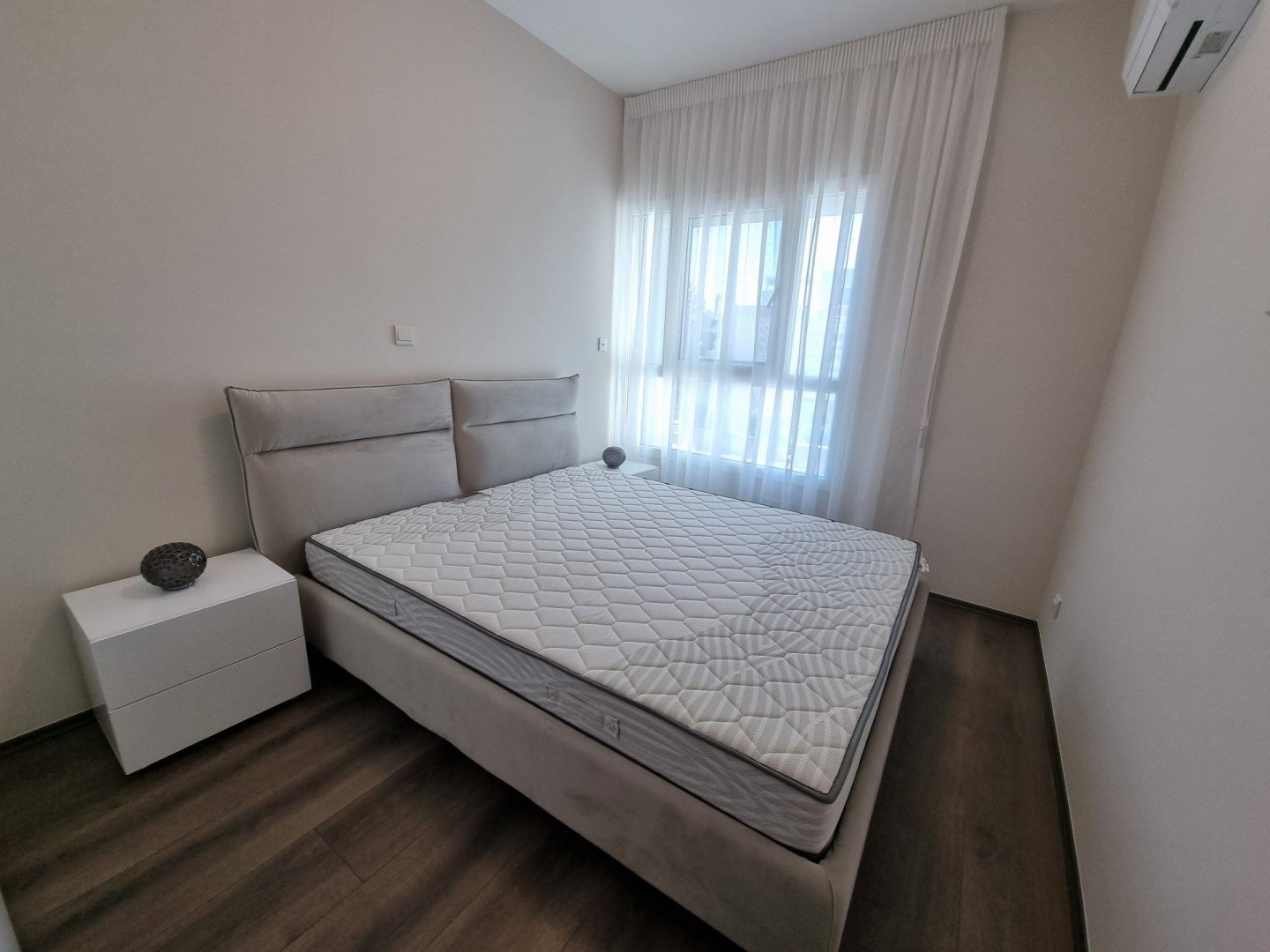 4 Bedroom Apartment for Rent in Parekklisia, Limassol District
