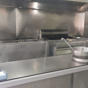 60m² Commercial for Rent in Limassol – Agia Zoni