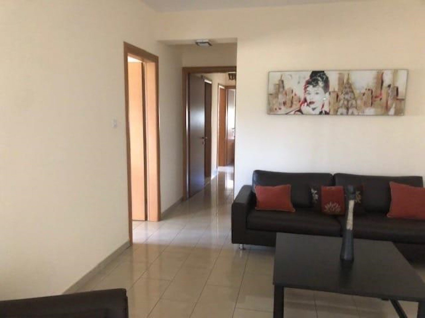 3 Bedroom Apartment for Rent in Limassol – Mesa Geitonia