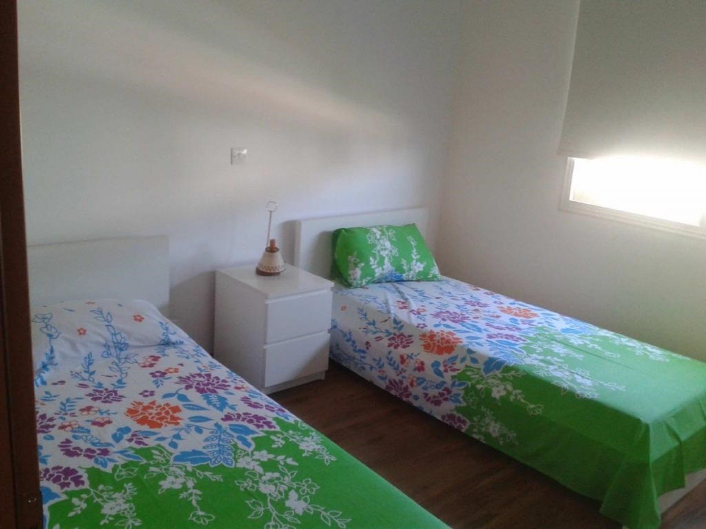 3 Bedroom Apartment for Rent in Limassol – Mesa Geitonia