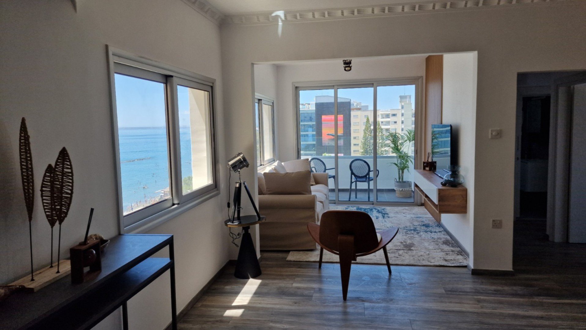 2 Bedroom Apartment for Rent in Limassol District