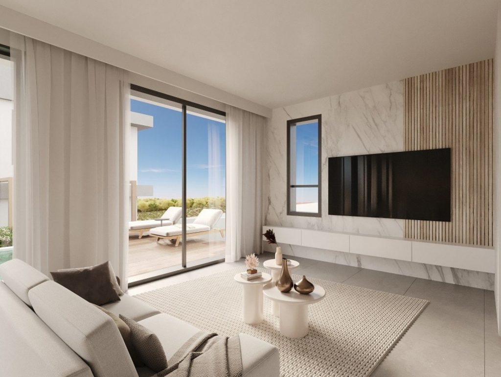 3 Bedroom House for Sale in Paphos District