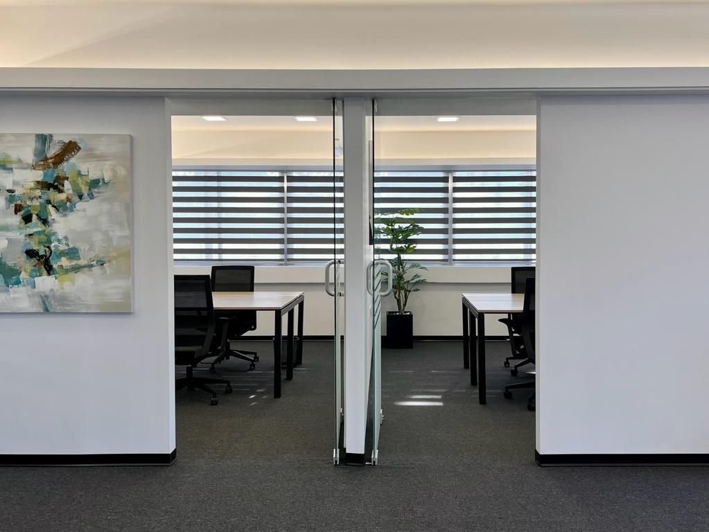 200m² Office for Rent in Limassol – Agia Zoni