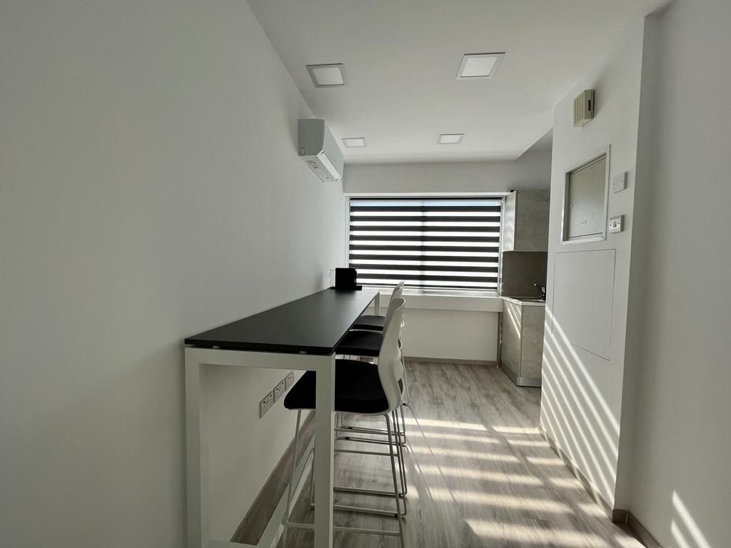 200m² Office for Rent in Limassol – Agia Zoni