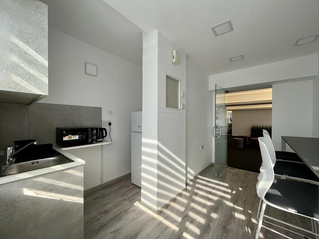 200m² Office for Rent in Limassol – Agia Zoni