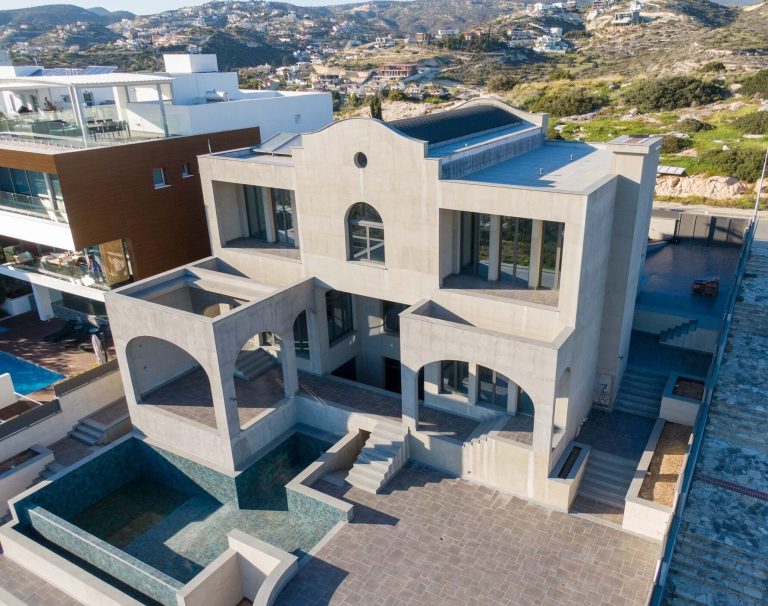 Most Expensive Villas for Sale in Cyprus