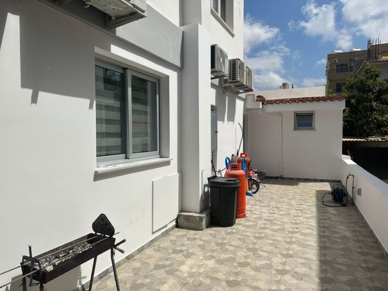 3 Bedroom House for Sale in Paphos District