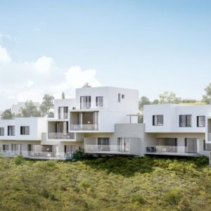 2 Bedroom Apartment for Sale in Tsada, Paphos District