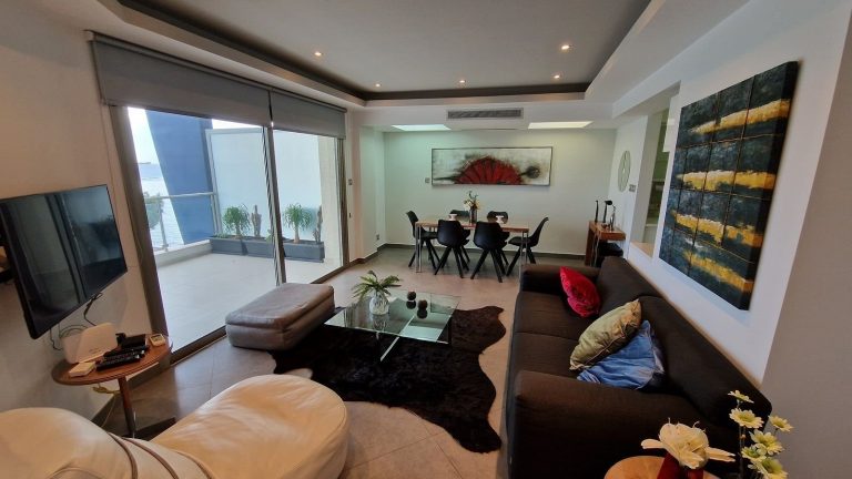 2 Bedroom Apartment for Sale in Potamos Germasogeias, Limassol District