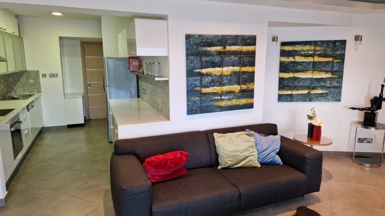 2 Bedroom Apartment for Sale in Potamos Germasogeias, Limassol District