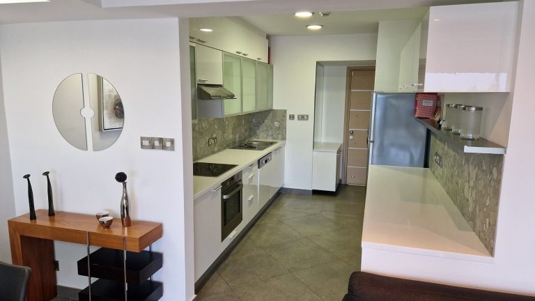 2 Bedroom Apartment for Sale in Potamos Germasogeias, Limassol District
