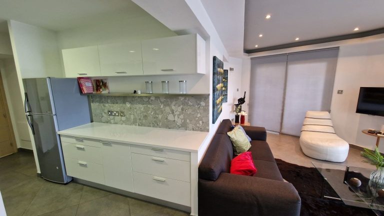 2 Bedroom Apartment for Sale in Potamos Germasogeias, Limassol District