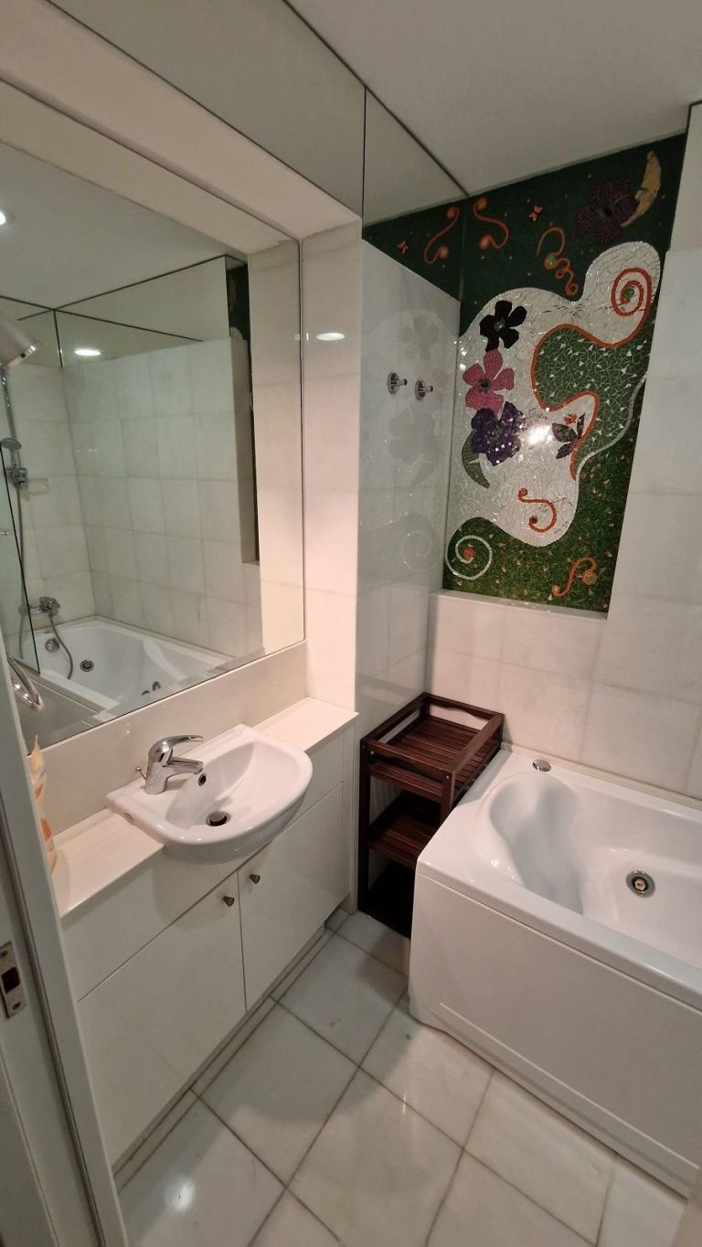 2 Bedroom Apartment for Sale in Potamos Germasogeias, Limassol District