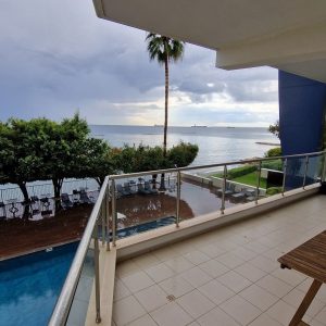 2 Bedroom Apartment for Sale in Potamos Germasogeias, Limassol District