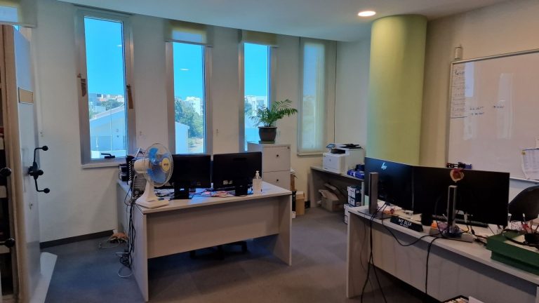 420m² Office for Sale in Limassol District