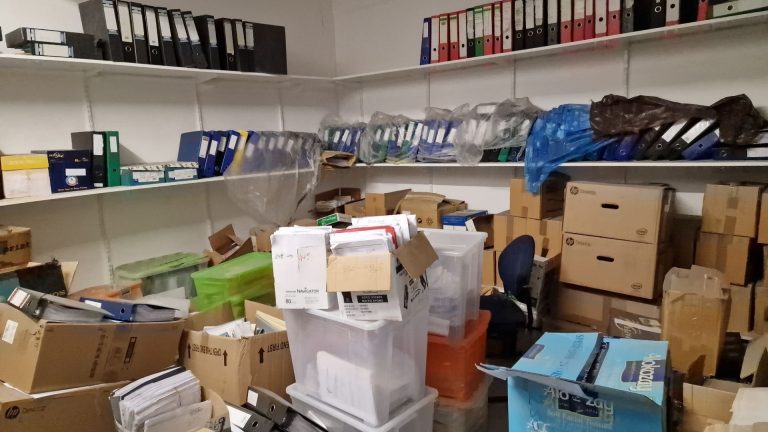 420m² Office for Sale in Limassol District