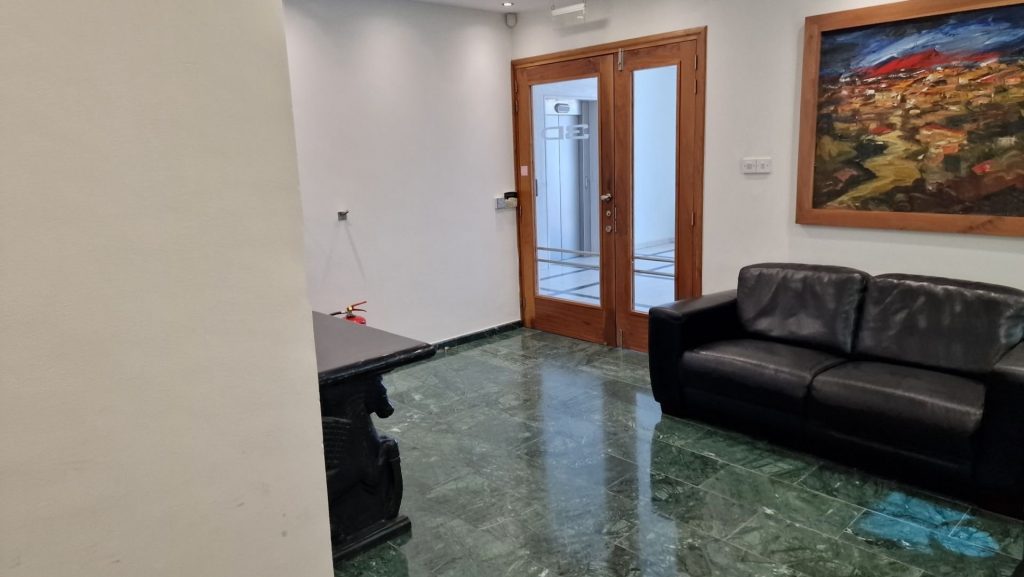 420m² Office for Sale in Limassol District