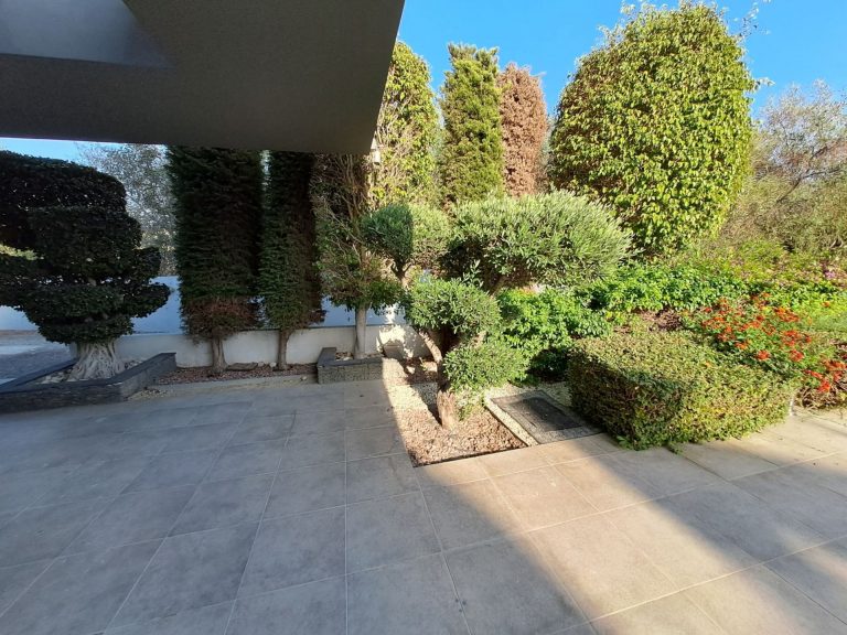 4 Bedroom House for Sale in Pyrgos Lemesou Tourist Area, Limassol District