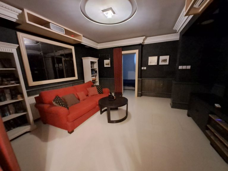 4 Bedroom House for Sale in Pyrgos Lemesou Tourist Area, Limassol District