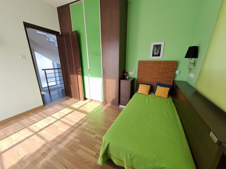 4 Bedroom House for Sale in Pyrgos Lemesou Tourist Area, Limassol District