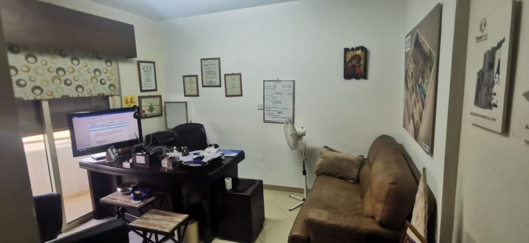 3 Bedroom Apartment for Sale in Limassol District